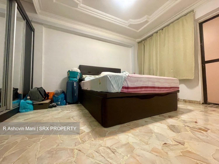 Blk 118 Chong Pang Vale (Yishun), HDB 3 Rooms #523013911
